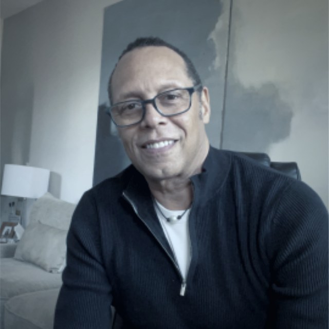 Victor J. Thompson